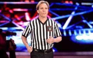 Charles Robinson Apologizes For Silly Reactions On WWE SmackDown Charles Robinson Apologizes For Silly Reactions On WWE SmackDown
