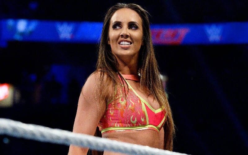 Chelsea Green Has ‘Unfinished Business’ In WWE