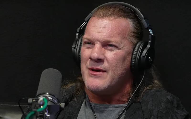 Chris Jericho Slams Fans for Drowning Out AEW’s Success with Controversy