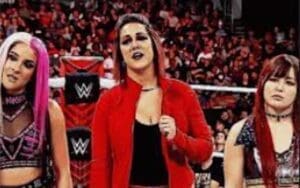 WWE Had Different Original Plans For Damage CTRL Stable Members WWE Criticized for Damage CTRL's Poor Booking