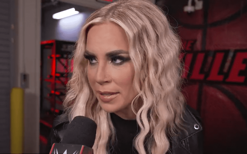 Dana Brooke Drops Incredibly Long Message After WWE Release