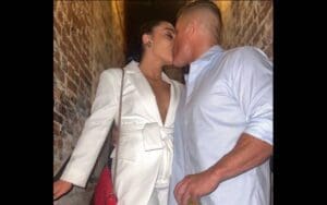 Deonna Purrazzo & Steve Maclin Get Married