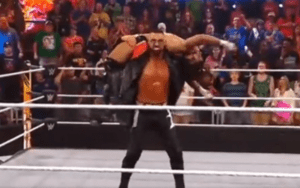 Dominik Dijakovic Returns During WWE NXT This Week Dominik Dijakovic Returns During WWE NXT This Week