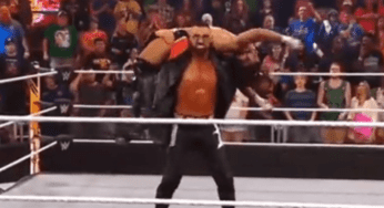 Dominik Dijakovic Returns During WWE NXT This Week