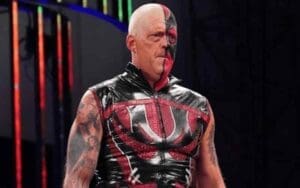 Dustin Rhodes Opens Up About Beef With Jeff Jarrett Over Jacking His Nickname
