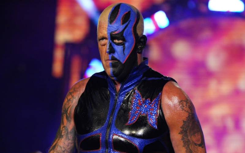 Dustin Rhodes Eviscerates Fan For Saying He Will Join Cody Rhodes In WWE