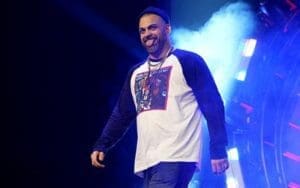 Eddie Kingston Finally Getting Dream Match Against Japanese Legend Eddie Kingston Finally Getting Dream Match Against Japanese Legend