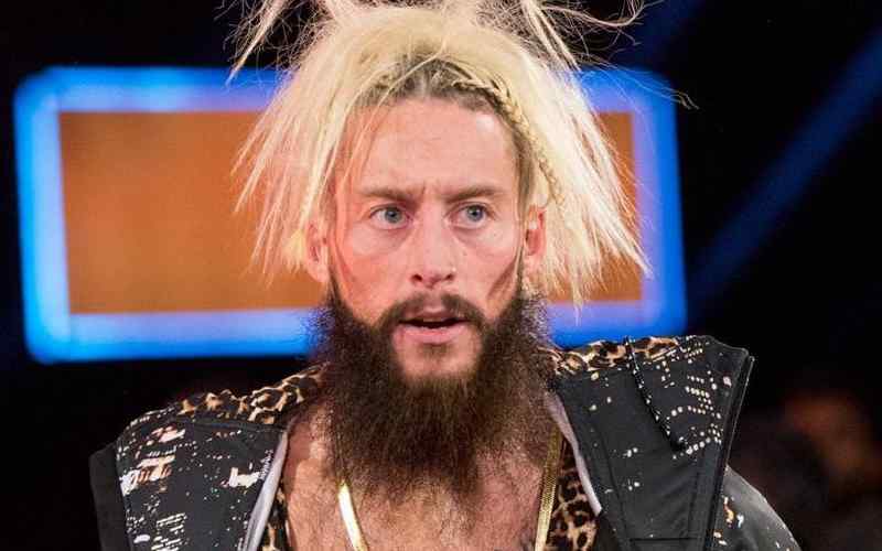 Enzo Amore Thinks He & Big Cass Could Have Saved ROH