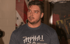 Ethan Page Ending His Popular Vlog Series