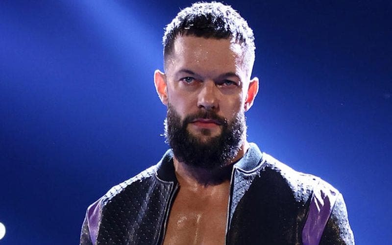 Finn Balor Says Current WWE Character Is What He Wanted To Do In NXT