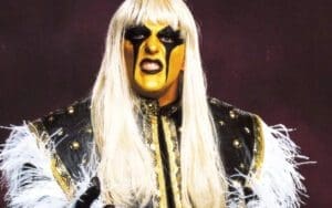 Dustin Rhodes Had A Falling Out With Dusty Rhodes Over Goldust Character