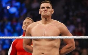 Why WWE Didn’t Book GUNTHER For Payback Vince McMahon Didn't Know Who Gunther Was When He First Met Him