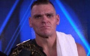 GUNTHER Questions Rey Mysterio’s Motives For Wrestling After WWE SmackDown GUNTHER Questions Rey Mysterio's Motives For Wrestling After WWE SmackDown