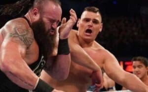 GUNTHER Believes Shocking Survivor Series Loss Added To His Popularity GUNTHER Believes Shocking Survivor Series Loss Added To His Popularity