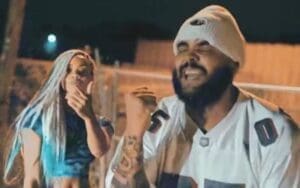 Hit Row Drops Viking Raiders Diss Track Before WWE SmackDown This Week Hit Row Drops Viking Raiders Diss Track Before WWE SmackDown This Week