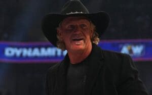 Why Tony Khan Brought Jeff Jarrett to AEW Why Tony Khan Brought Jeff Jarrett to AEW