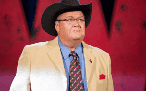 Jim Ross Wanted To Draw Bad Ratings So WWE Would Stop Using Him Jim Ross Still Dealing With Wounds Left Behind After Cancer Treatment