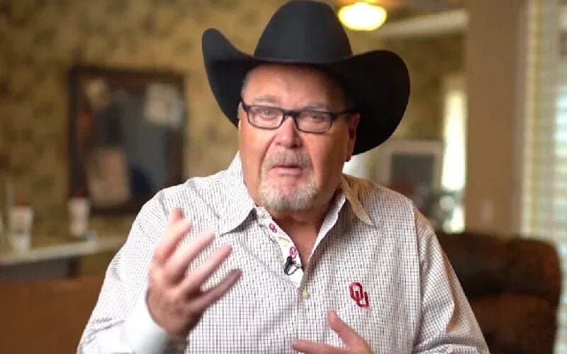 Jim Ross Raises Concerns Over WWE’s Choice to Showcase Talent on Both Shows After Brand Split
