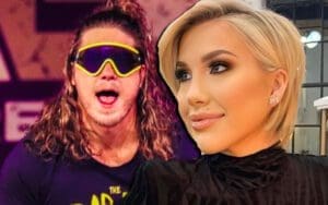Joey Janela Slides Into Savannah Chrisley DM’s After Her Parents Receive Prison Sentences Joey Janela Slides Into Savannah Chrisley DM's After Her Parents Receive Prison Sentences