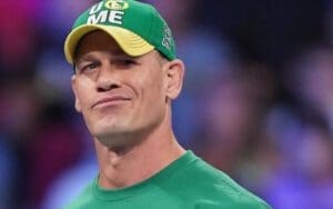 WWE Confirms John Cena’s Television Return Ryback Spills The Tea About John Cena's Wild Drunken Night Stripping Down In A Bowling Alley