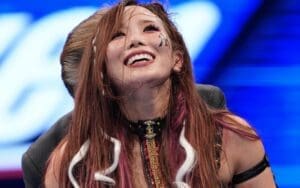 Kairi Sane Achieves Historic Title Win In NJPW As First-Ever IWGP Women’s Champion Kairi Sane Achieves Historic Title Win In NJPW As First-Ever IWGP Women's Champion