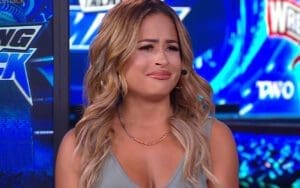 Kayla Blasts Hater Who Said She Needs Braces To Fix The Gap In Her Teeth Kayla Braxton's Credit Card Stolen & Used To Buy Laptop Computer