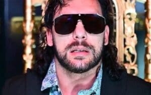 Kenny Omega Says Female Stars Deserve The Top Spot In AEW Kenny Omega vs Will Ospreay Officially Set For NJPW Wrestle Kingdom 17