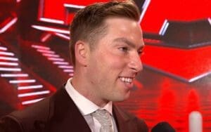 Kevin Patrick Is Learning When To 'Shut Up' On WWE RAW Commentary