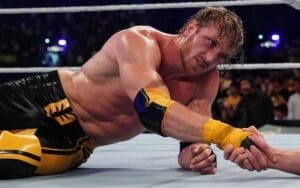 Logan Paul Still Waiting On Official Confirmation Regarding Extent Of WWE Crown Jewel Injury