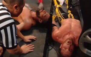 Logan Paul Takes Roman Reigns To The Limit At WWE Crown Jewel