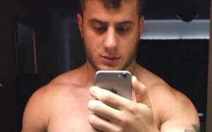 MJF Refers To Conor McGregor As ‘Mid’ In Deleted Tweet MJF Refers To Conor McGregor As 'Mid' In Deleted Tweet