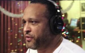 MVP Releases New Hip-Hop Music Video MVP Not Traveling To WWE Crown Jewel In Saudi Arabia To Avoid Punishable Offence From His Past