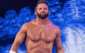 Matt Cardona Rips On Bogus WWE Royal Rumble Match Lineup