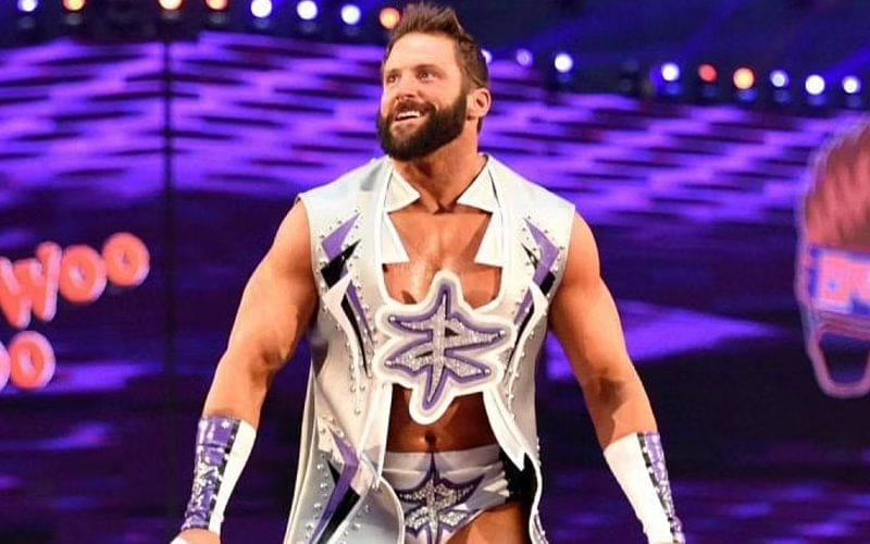 Matt Cardona Hints At Making WWE Return Yet Again