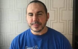 Matt Hardy Wants To Team With Jeff Hardy Against Edge & Christian One Last Time Matt Hardy Wants To Team With Jeff Hardy Against Edge & Christian One Last Time