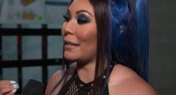 Mia Yim Says ‘Michin’ Is Better Than Calling Her Reckoning