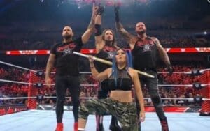 Mia Yim Returns During WWE Raw This Week