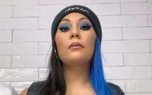 Mia Yim Doesn't Want To Hear Trolls After WWE Changed Her Name To 'Michin'