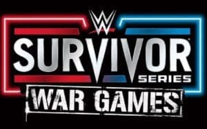 WWE Is Planning Some ‘Craziness’ For WarGames Matches At Survivor Series WWE Is Planning Some 'Craziness' For WarGames Matches At Survivor Series