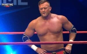 Concern That Nick Aldis Would Be Wasted In WWE Nick Aldis Suspended After Giving Notice to NWA