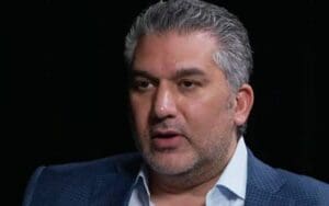 WWE Co-CEO Nick Khan Signs New Long-Term Contract WWE Co-CEO Nick Khan Signs New Long-Term Contract