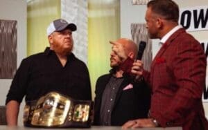 Trevor Murdoch Blasts Nick Aldis For Dragging The NWA After His Suspension