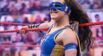 Nikki Cross Loved Her Run As Nikki A.S.H. In WWE