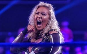 Nikkita Lyons Breaks Her Silence After Shocking Betrayal By Zoey Stark On WWE NXT