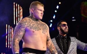 Parker Bordeaux Locks Down Interesting New Nickname