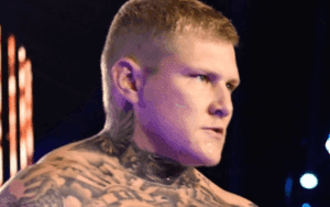 Parker Boudreaux Is Victim Of Hit-And-Run Accident