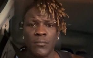 R-Truth Almost Had to Amputate His Leg After Injury R-Truth Confirms Quad Surgery In Video Message