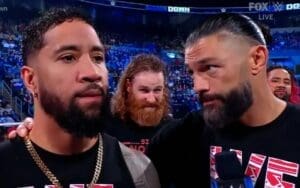 WWE Taking Steps To Lock Down Everything 'Ucey'