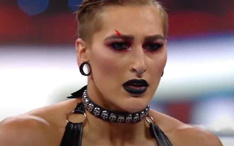 Rhea Ripley Says Mia Yim Will Not Solve Any Problem After Her WWE Return