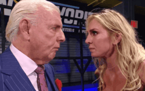 Charlotte Flair Doesn’t Trust Ric Flair With WWE’s Plans For Her On Television Charlotte Flair Doesn’t Trust Ric Flair With WWE’s Plans For Her On Television